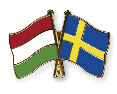 Magyar svéd